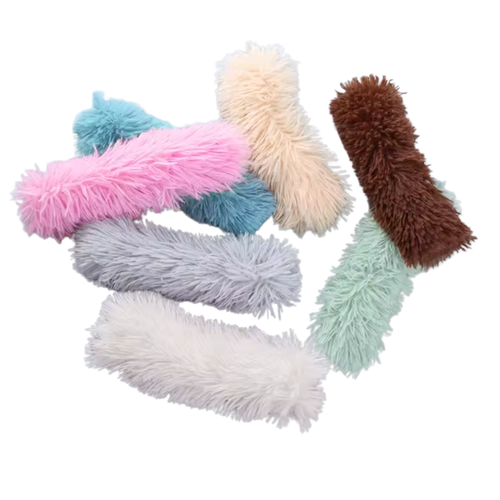 FREE Fluffy Chase Toy