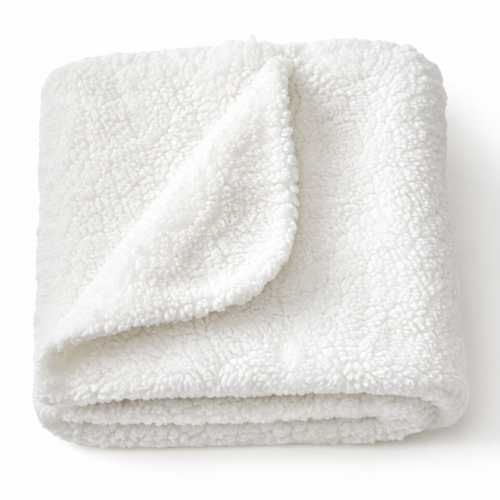 KittySkyNest™ CloudSoft Blanket